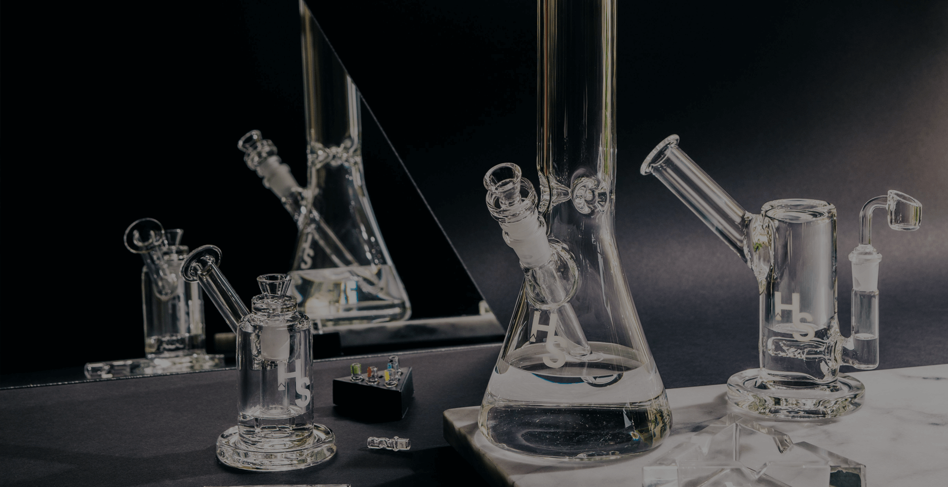 Head Shop: Bongs, Dab Rigs, Glass Pipes, Weed Vapes Near Me