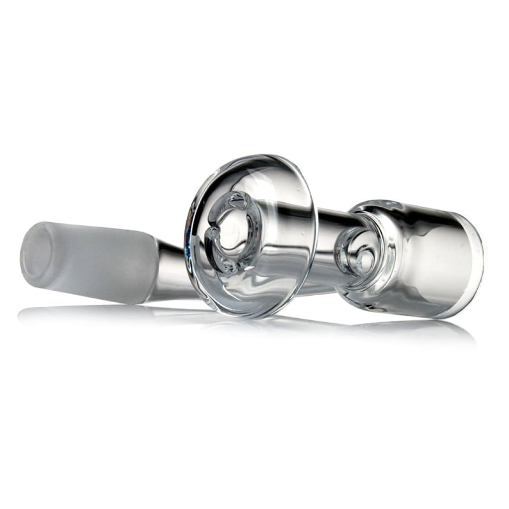 14mm Terp Slurper Quartz Banger Nail With Helix Function