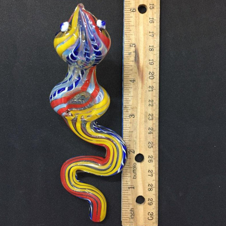 Snake Insideout Pipe 6"_2