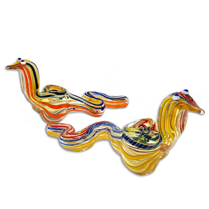 Snake Insideout Pipe 6"_0