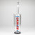 Xtreme 12" Gravity glass bong_3