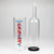 Xtreme 12" Gravity glass bong_8