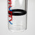 Xtreme 12" Gravity glass bong_9