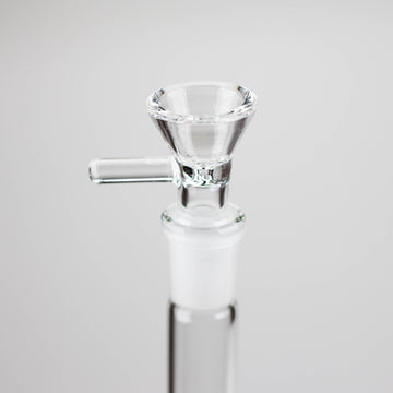 Xtreme 12" Gravity glass bong_1