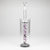 Xtreme 12" Gravity glass bong_4