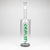 Xtreme 12" Gravity glass bong_5