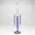 Xtreme 12" Gravity glass bong_6