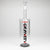 Xtreme 12" Gravity glass bong_7