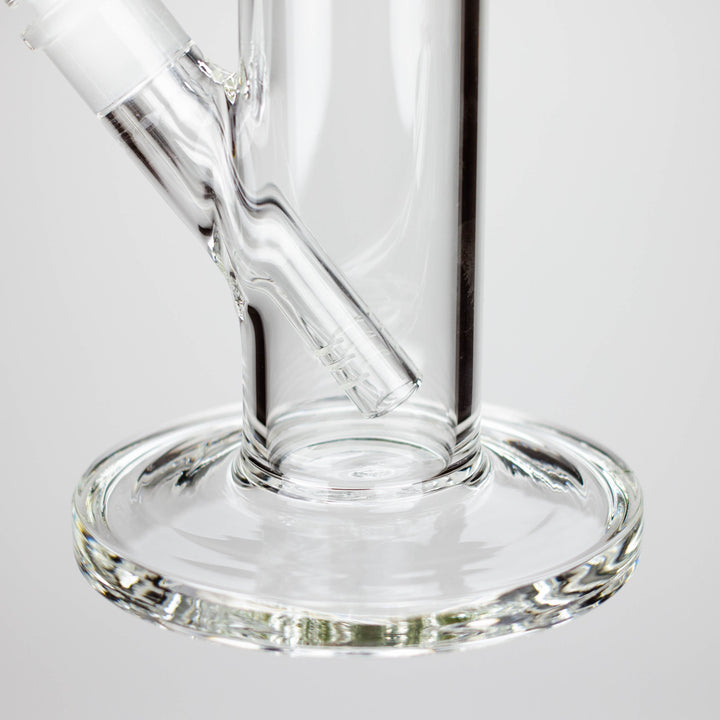 Glass tube water bong [K5-18] 18"_5