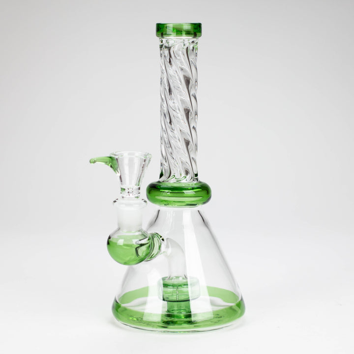 Ring Bong 8"_5