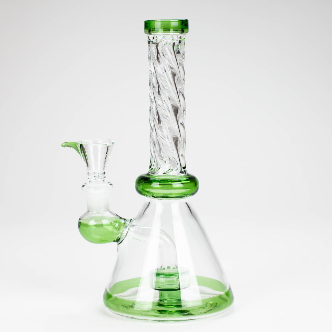 Ring Bong 8"_6