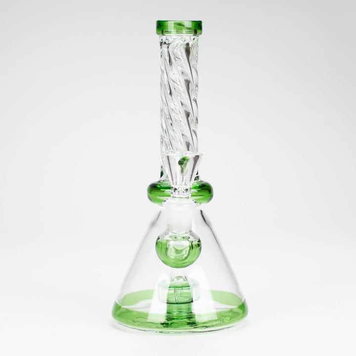 Ring Bong 8"_7