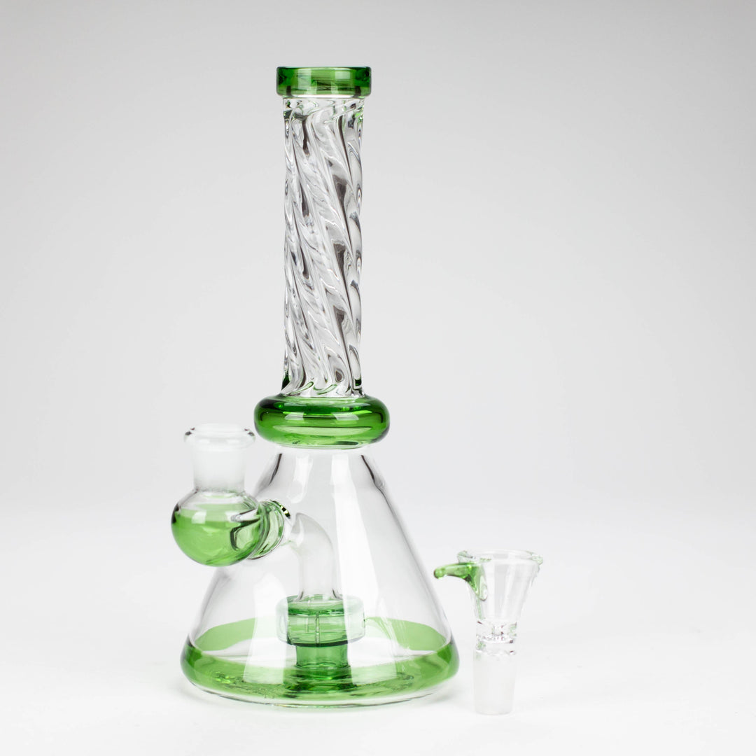 Ring Bong 8"_11