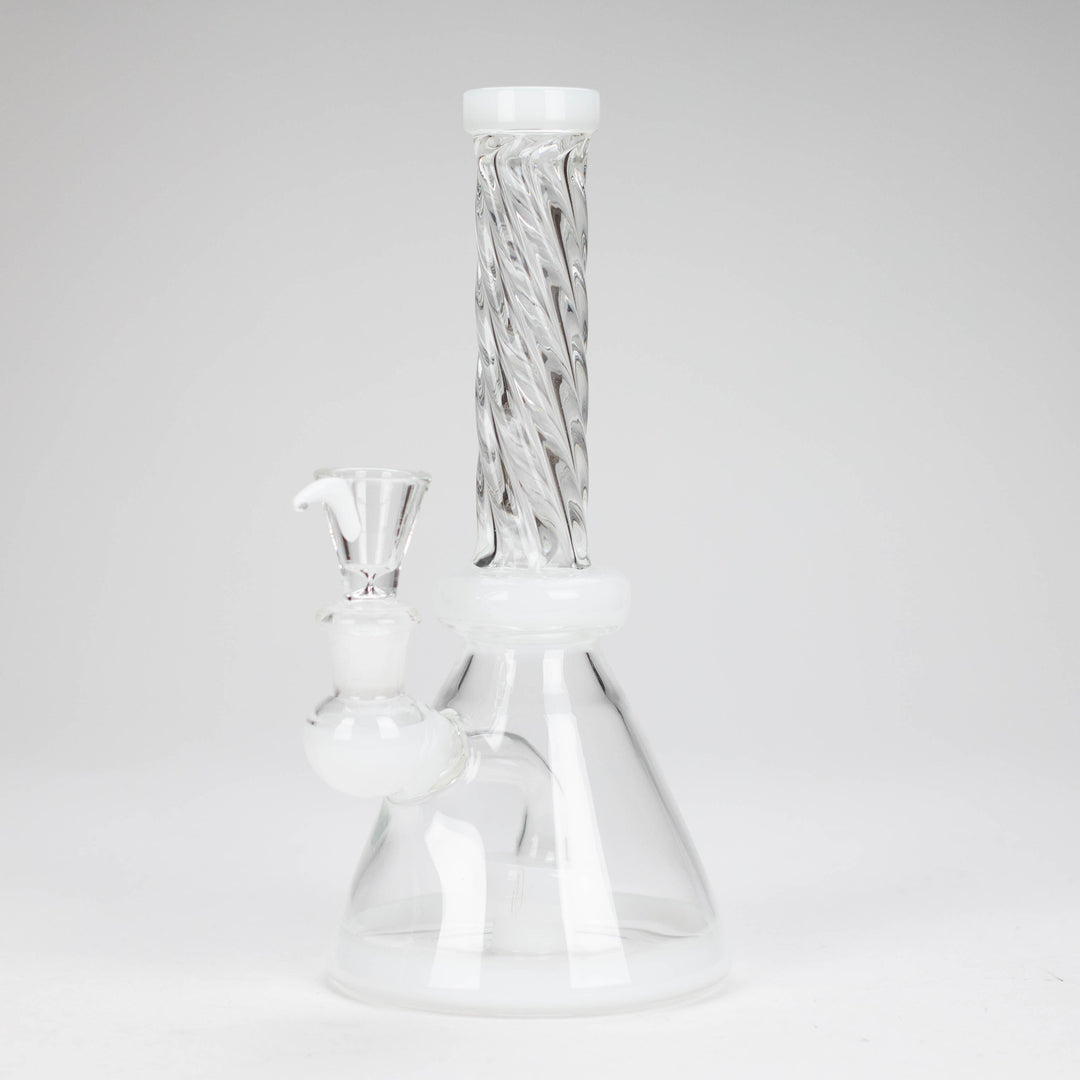 Ring Bong 8"_1