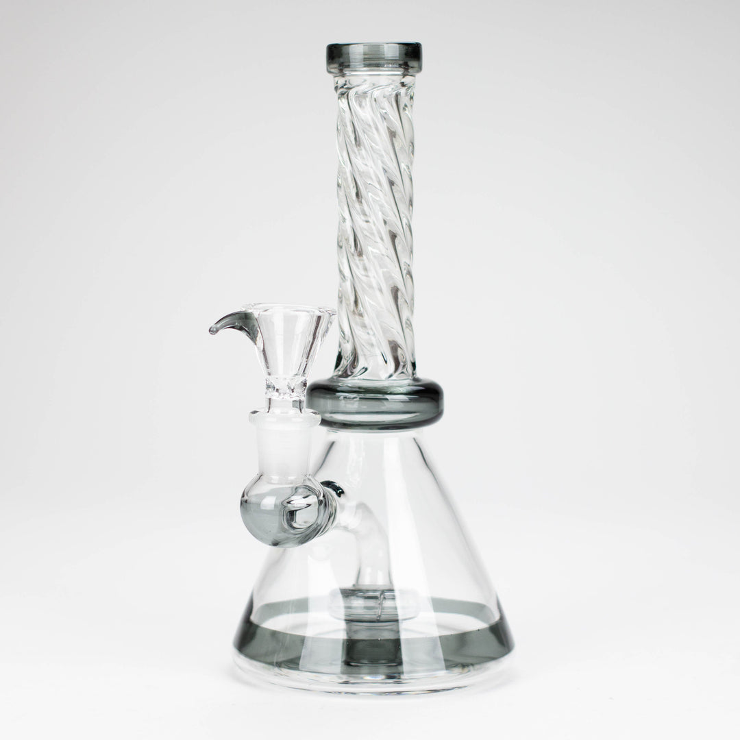 Ring Bong 8"_2