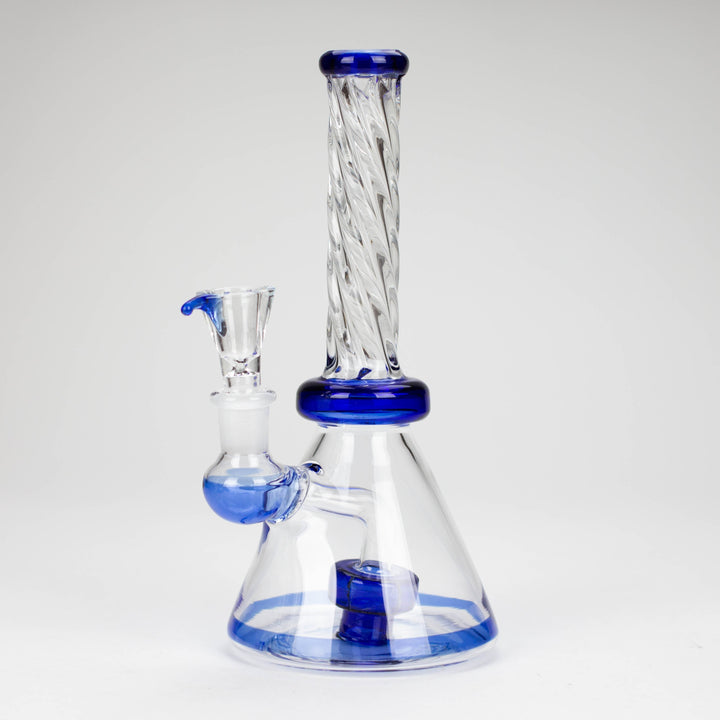 Ring Bong 8"_3