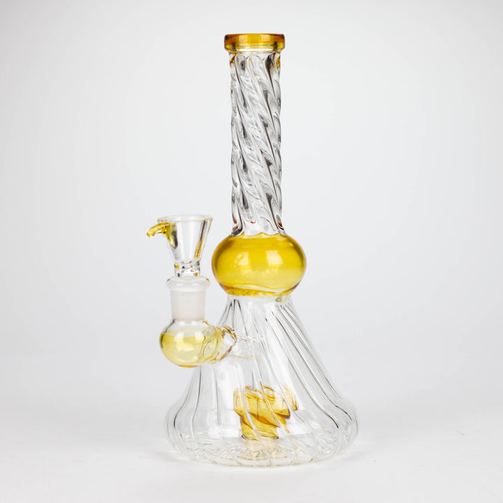 Ring Bong 8"_4