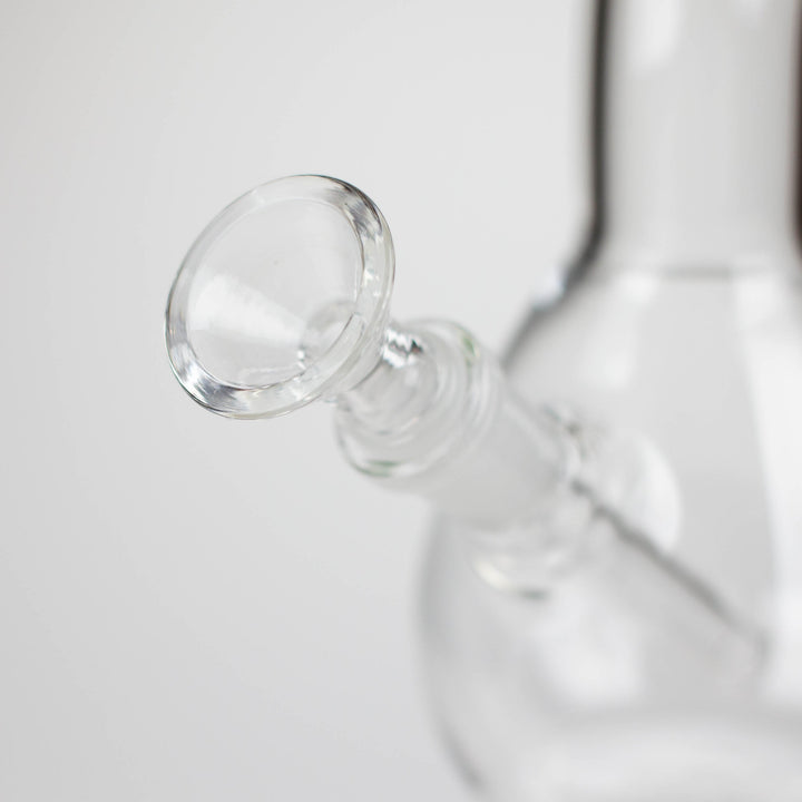 Water Bong With Slider 7"_4