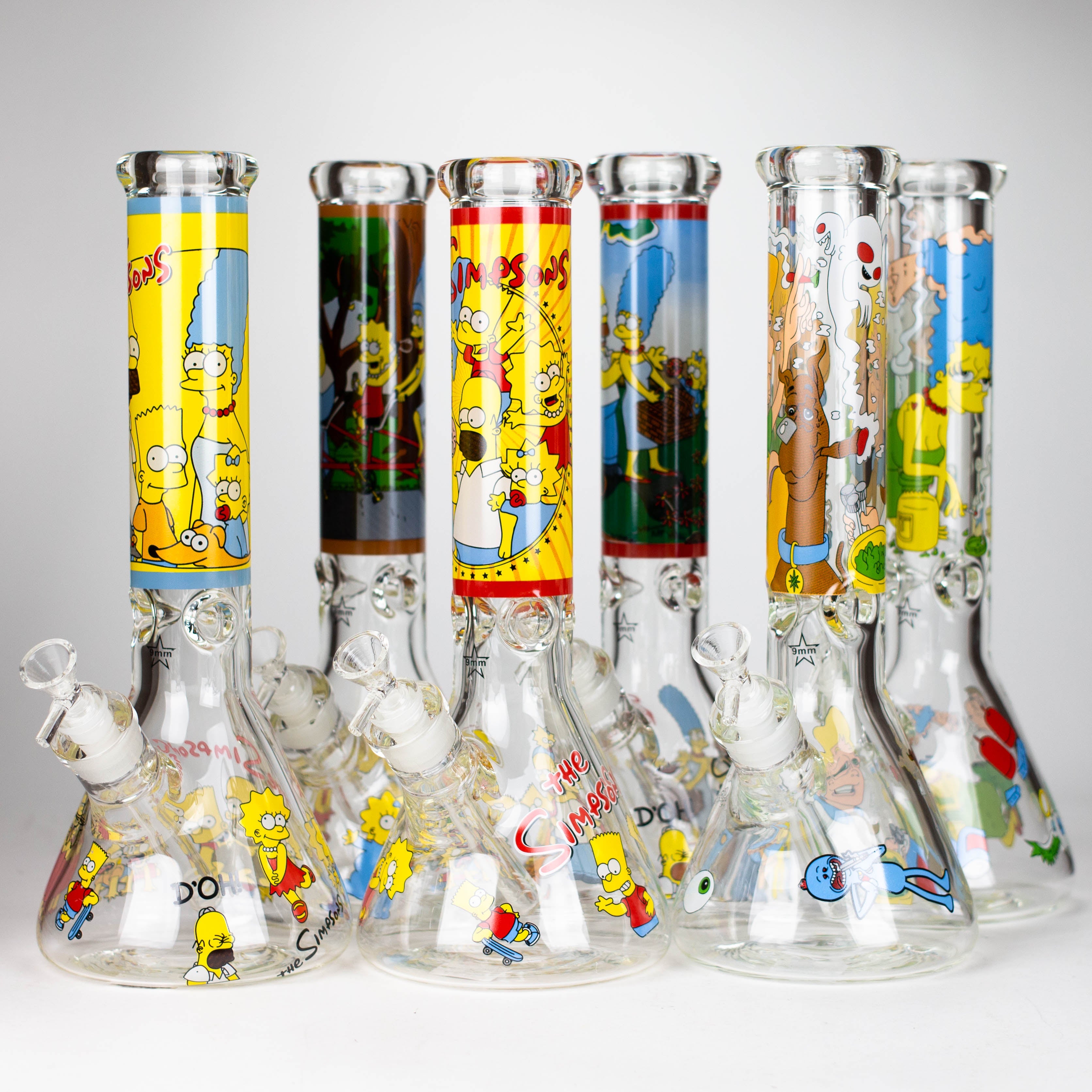 Online Headshop: Best Prices On Bongs, Rigs, Pipes, & Vapes – Mile High ...