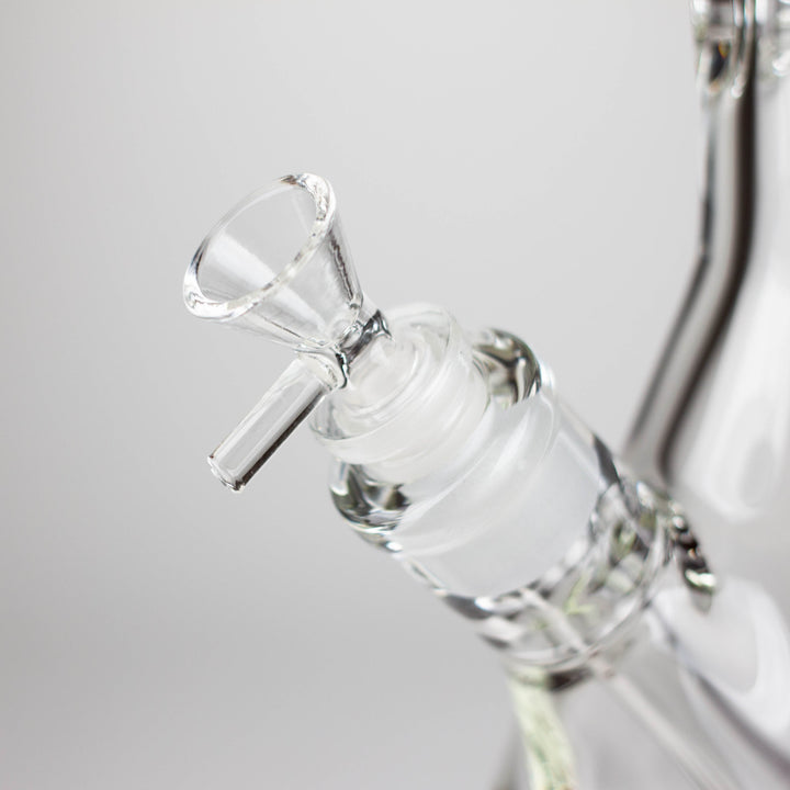 Luxury Pattern 9mm glass pipes 20"_2