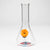 Beaker glass water pipes 6"_2