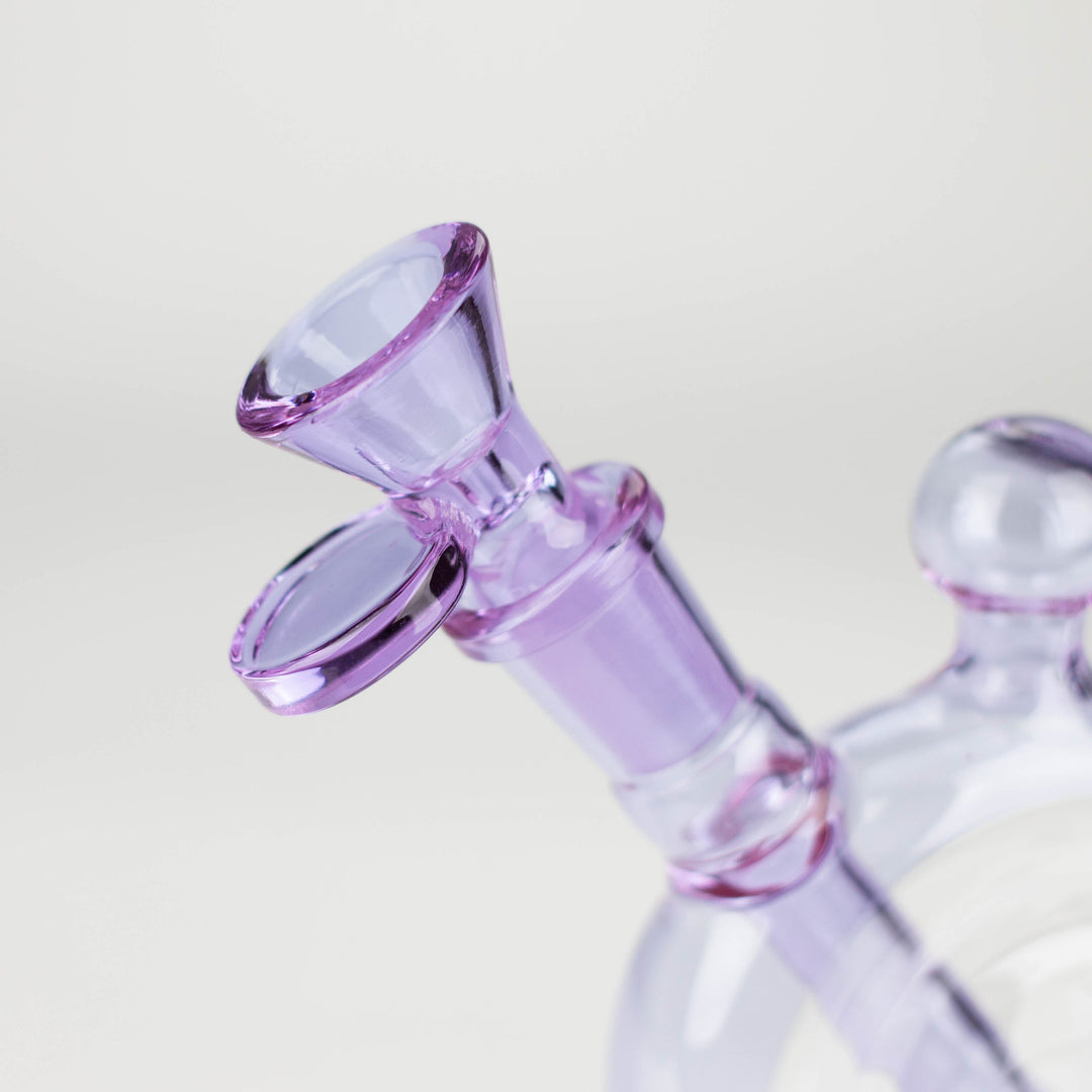 Soul Glass 7" Glass bong_8