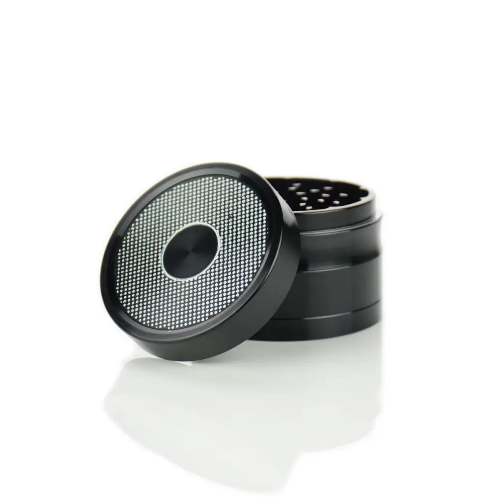 63mm Aluminum Grinder- 4 Parts