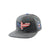Amrican Eagle Hat Embroidered Snapback Hat