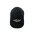 California Embroidered Snapback Hat