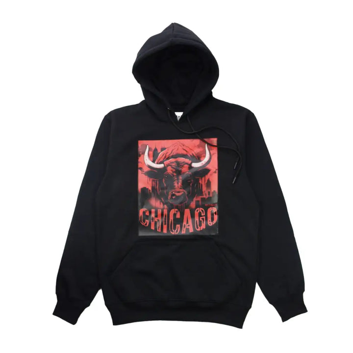 Chicago Hoodie