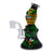 Clay Bee Honeycomb Rig for Sweet Seshes