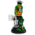 Clay Bee Honeycomb Rig for Sweet Seshes