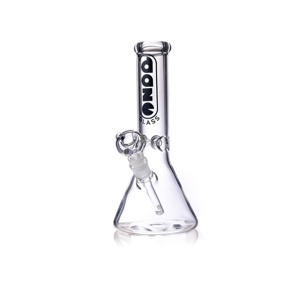 Shop Online Best 9'' Glass Inline Percolator Bong at Haze Emporium USA