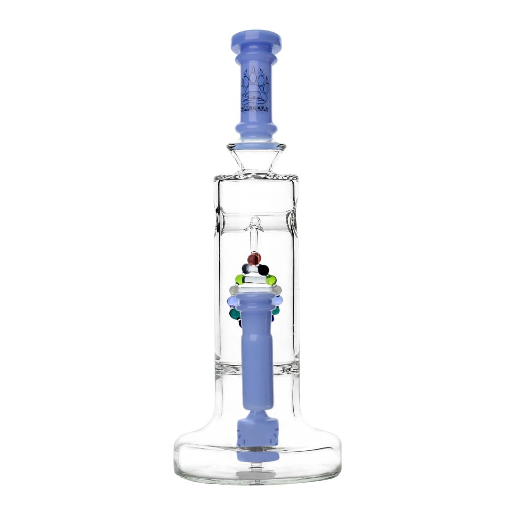 Dna Dab Rig