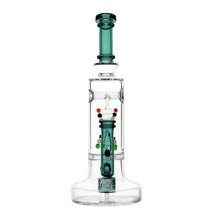 Dna Dab Rig