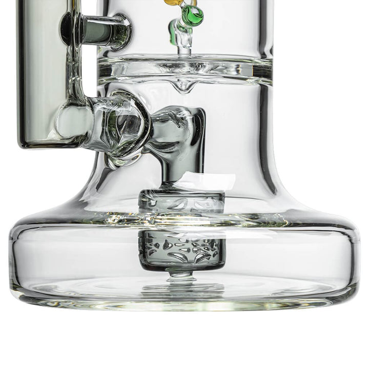 Dna Dab Rig