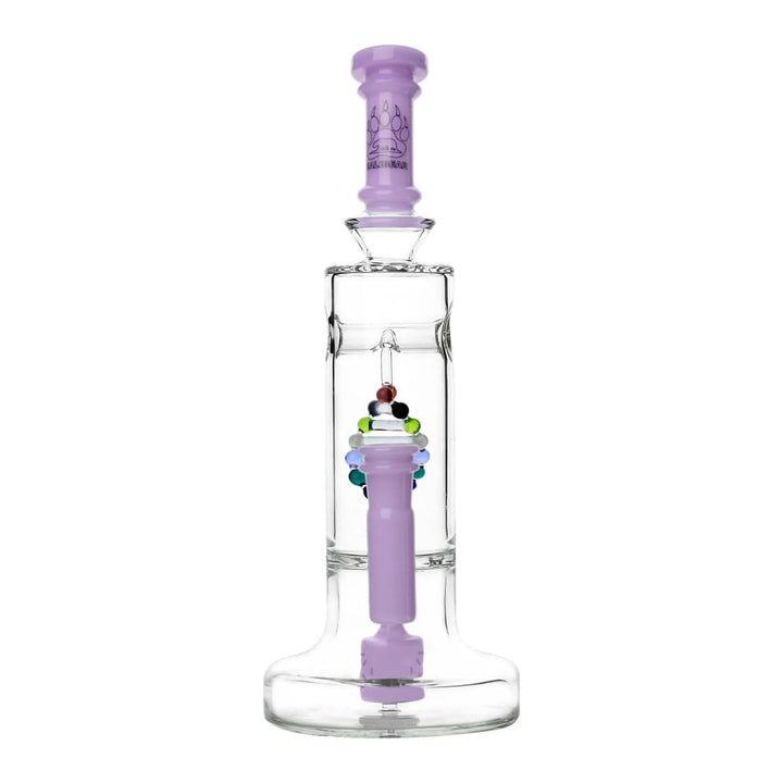 Dna Dab Rig