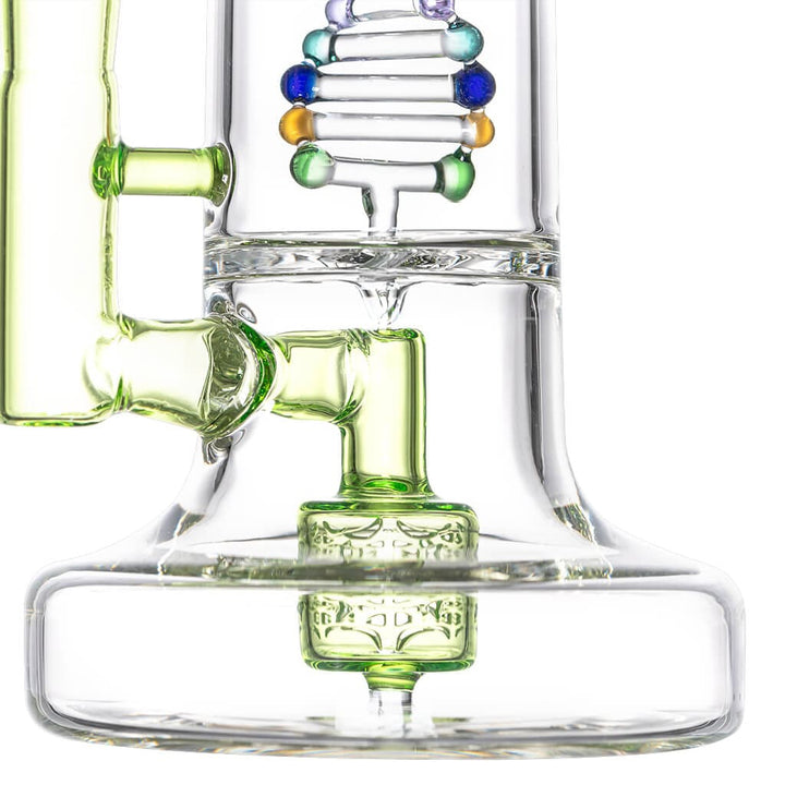 Dna Dab Rig