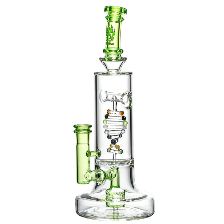 Dna Dab Rig