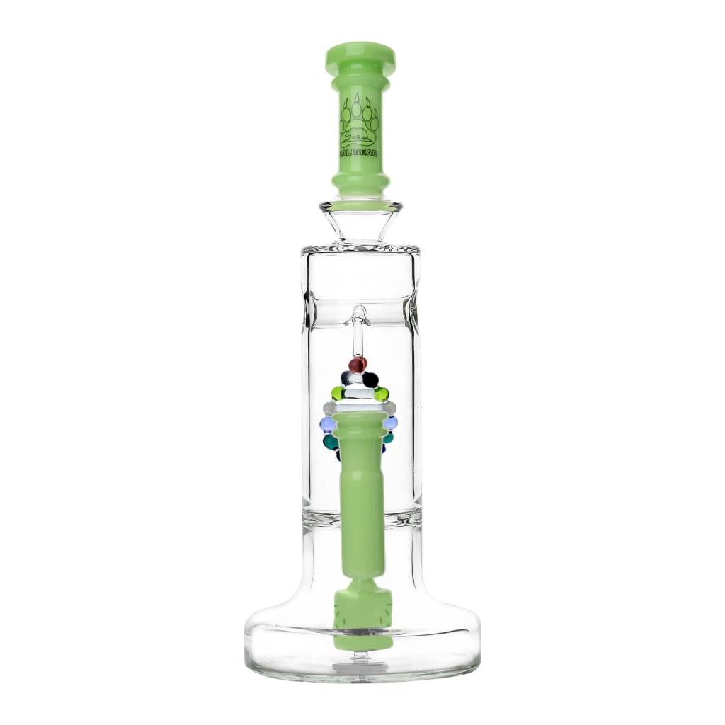 Dna Dab Rig