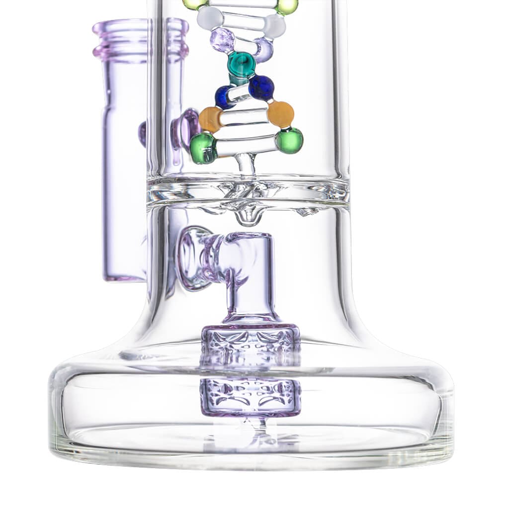 Dna Dab Rig