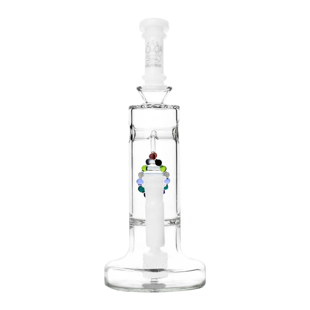 Dna Dab Rig