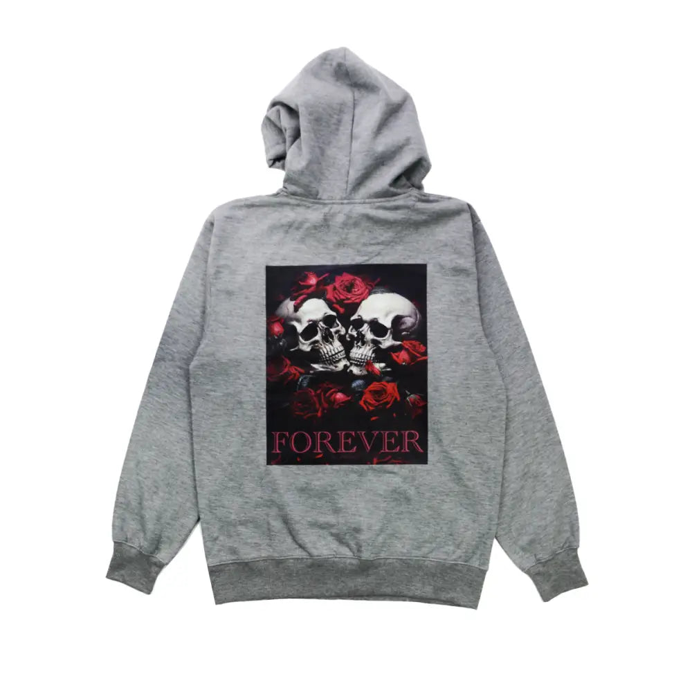 Forever Hoodie