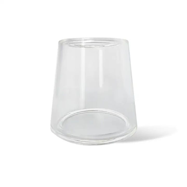 Glass Chamber Replacement for Waxmaid Fountain Water Pipe