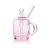 GRAV® COFFEE MUG POCKET BUBBLER