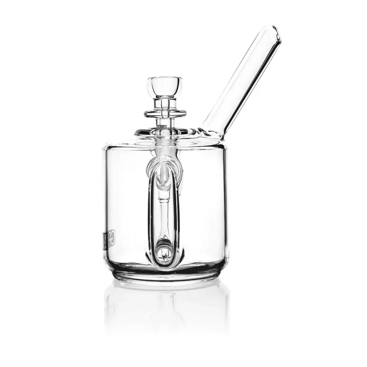 GRAV® COFFEE MUG POCKET BUBBLER