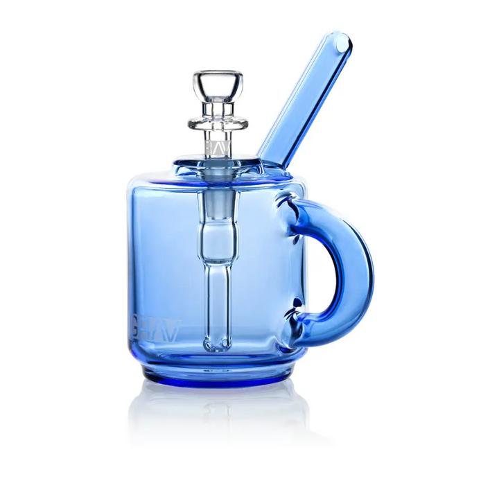 GRAV® COFFEE MUG POCKET BUBBLER