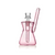 GRAV® HOURGLASS POCKET BUBBLER