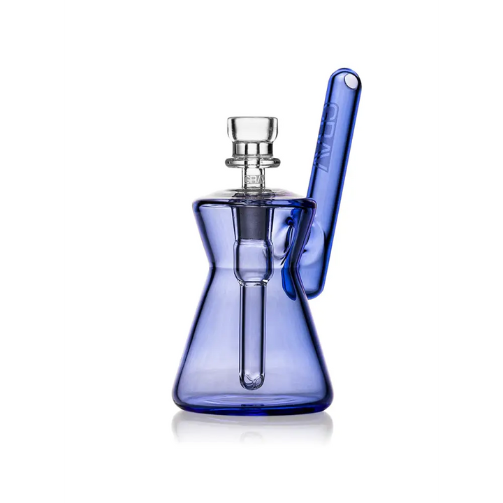 GRAV® HOURGLASS POCKET BUBBLER