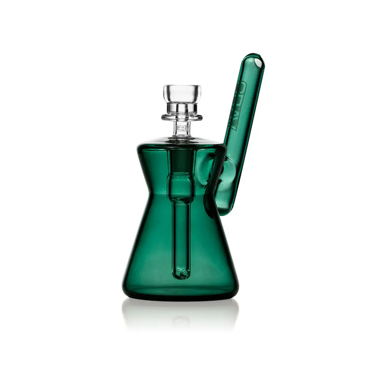 GRAV® HOURGLASS POCKET BUBBLER